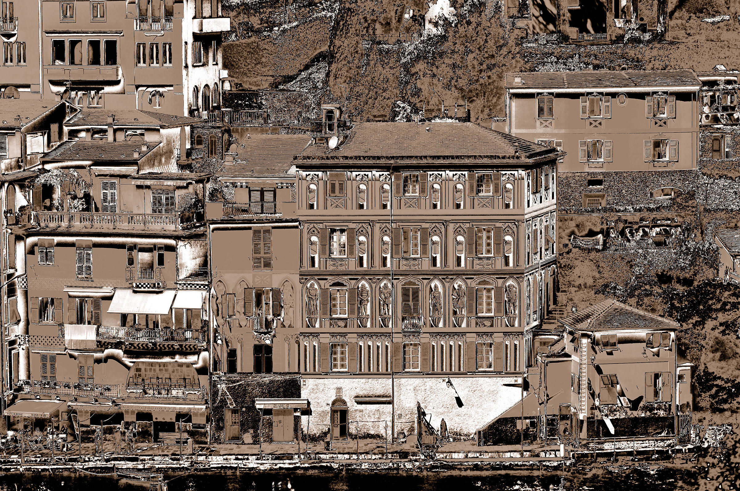 elaborazione al computer