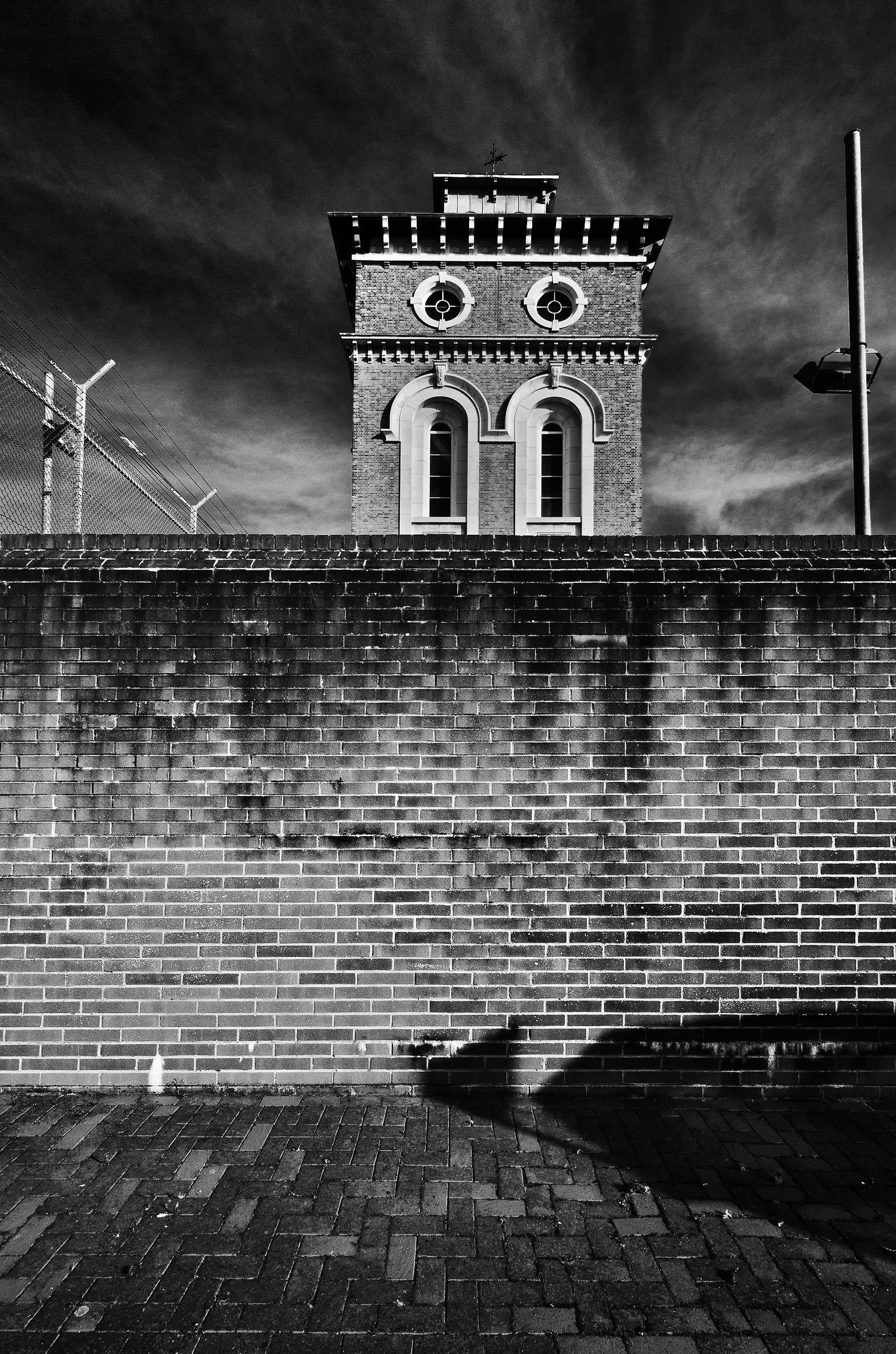 Naval Hospital ex Haslar (in sviluppo)