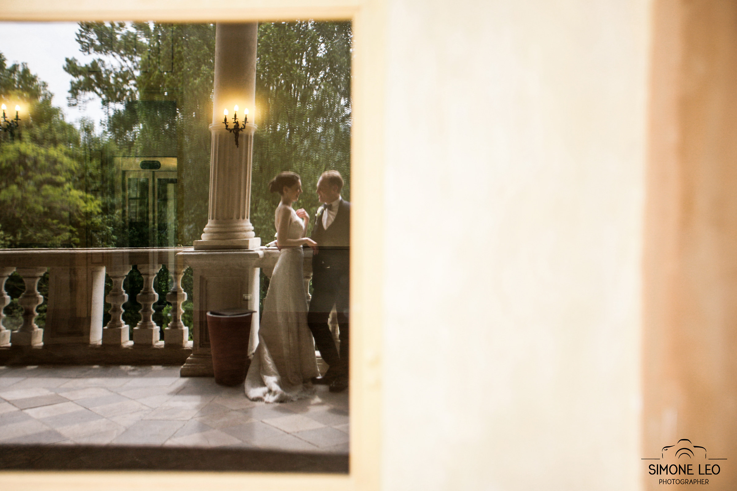 l'amore deve essere come un vetro: trasparente!