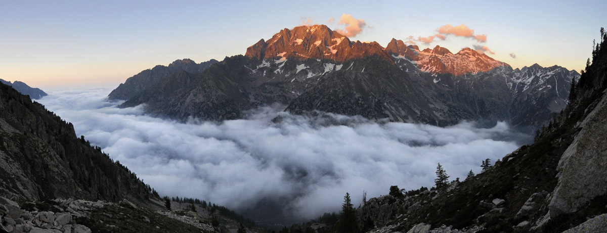 Gruppo dell'Argentera (Alpi Marittime)