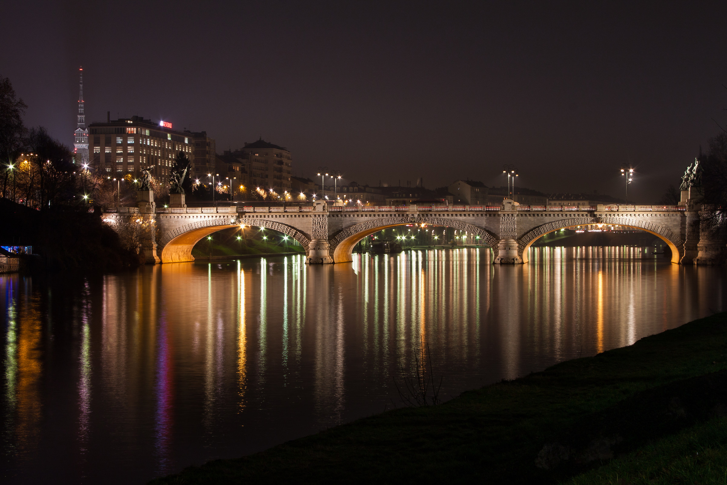 Ponte Vittorio Emanuele