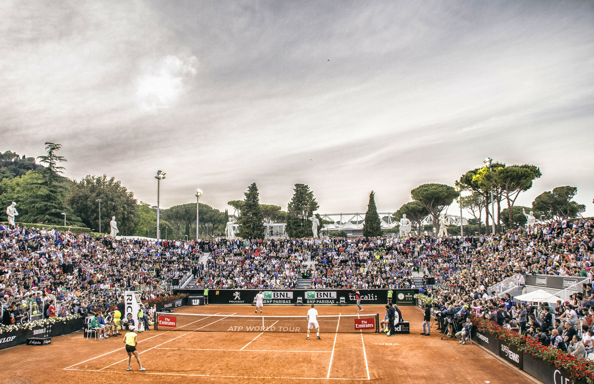 Foro Italico