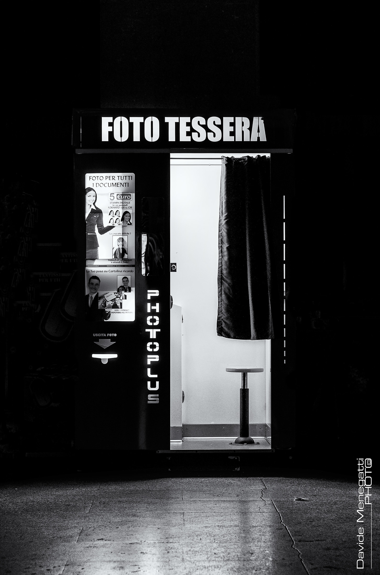 Fototessera