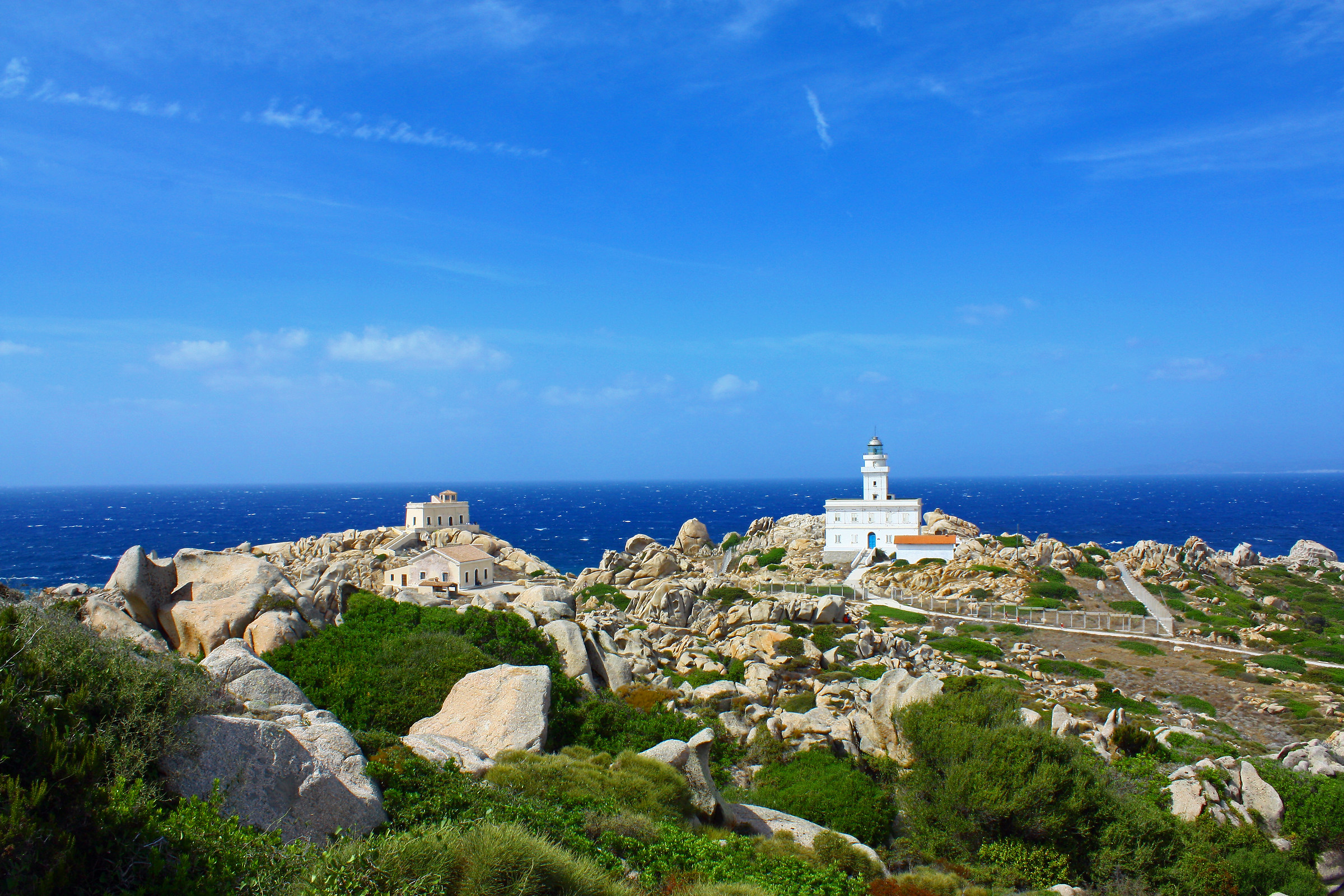 Santa Teresa di Gallura