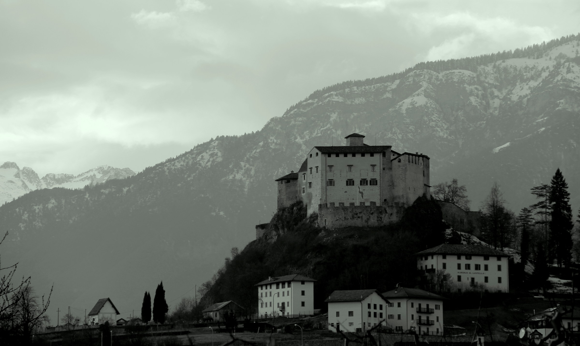 Castel Stenico