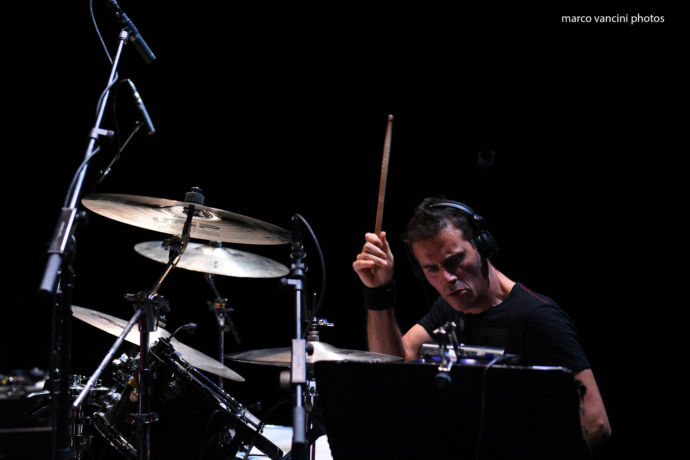 Concerto di Marco Ligabue