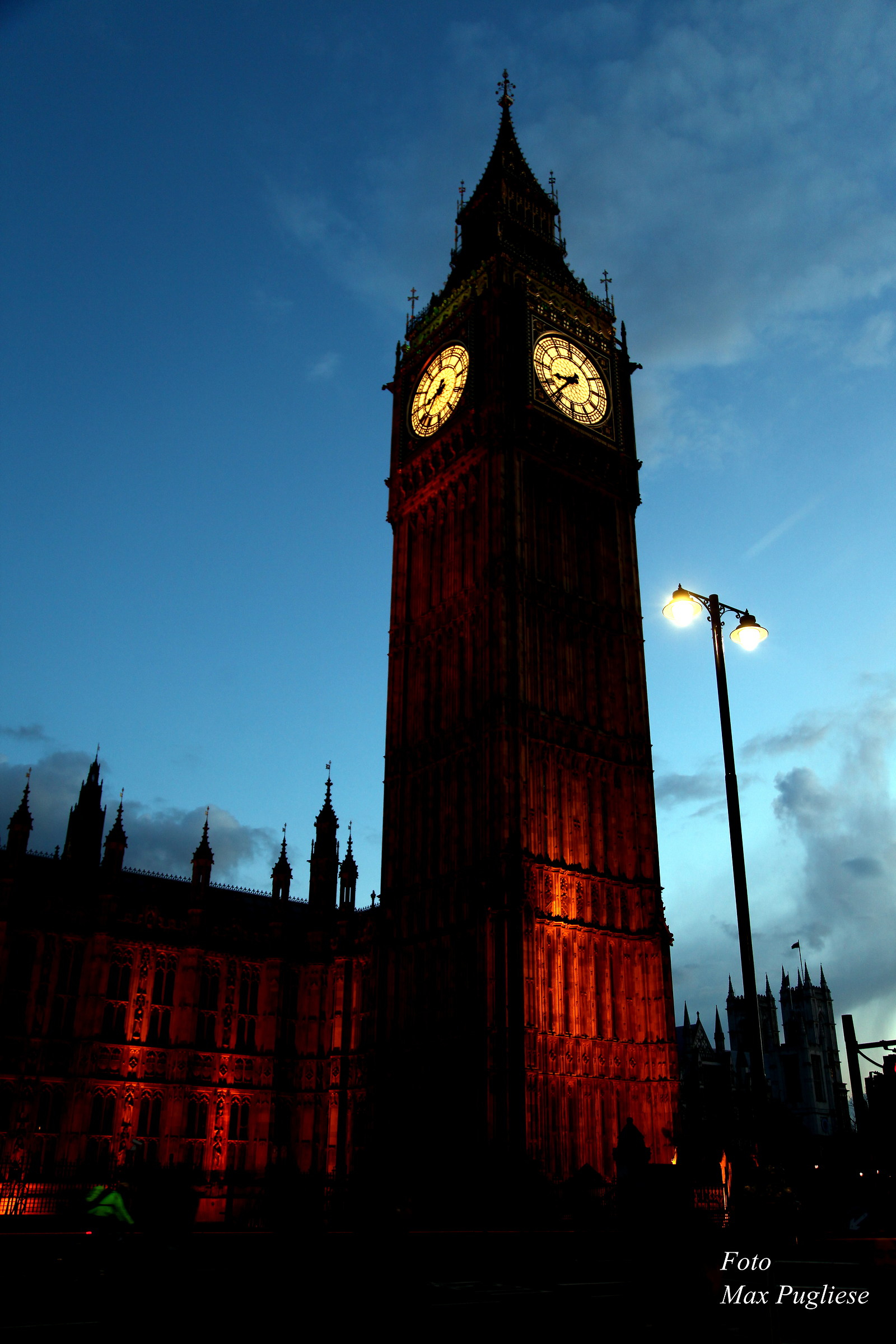 Big Ben