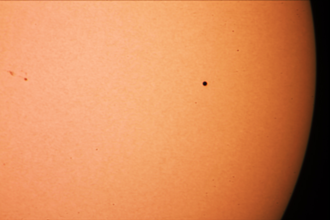 Transito di Mercurio