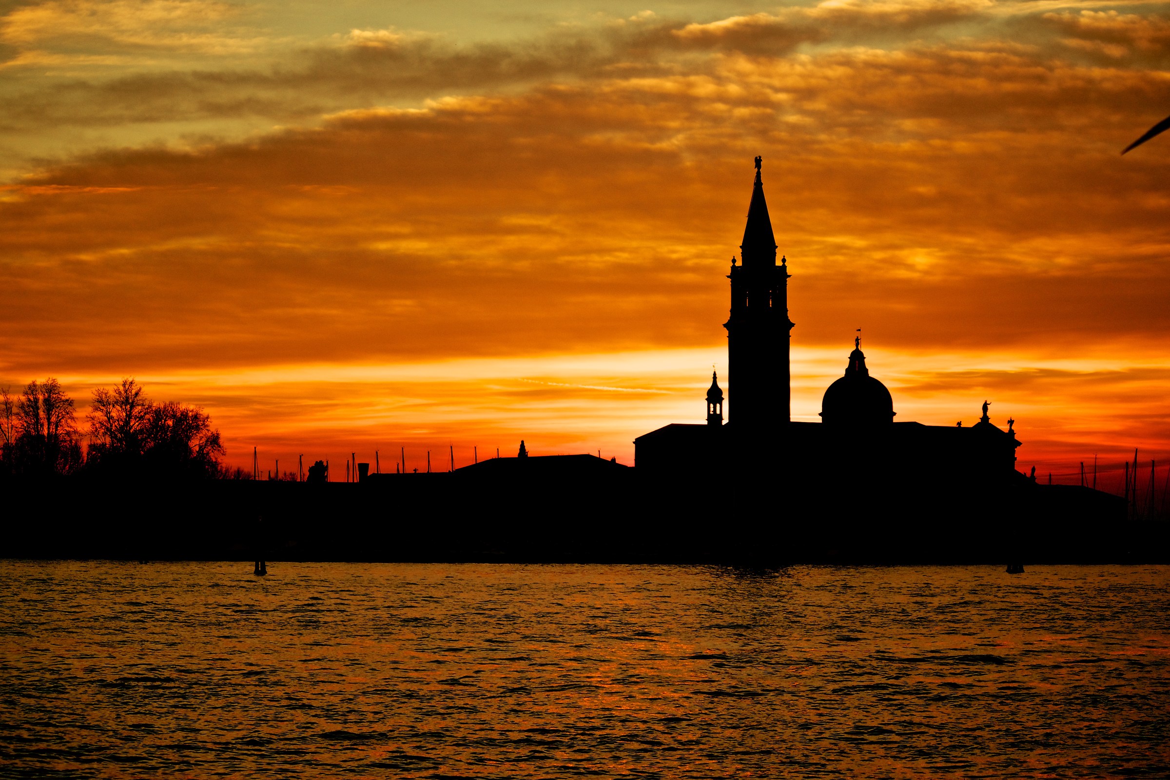Fuoco Veneziano