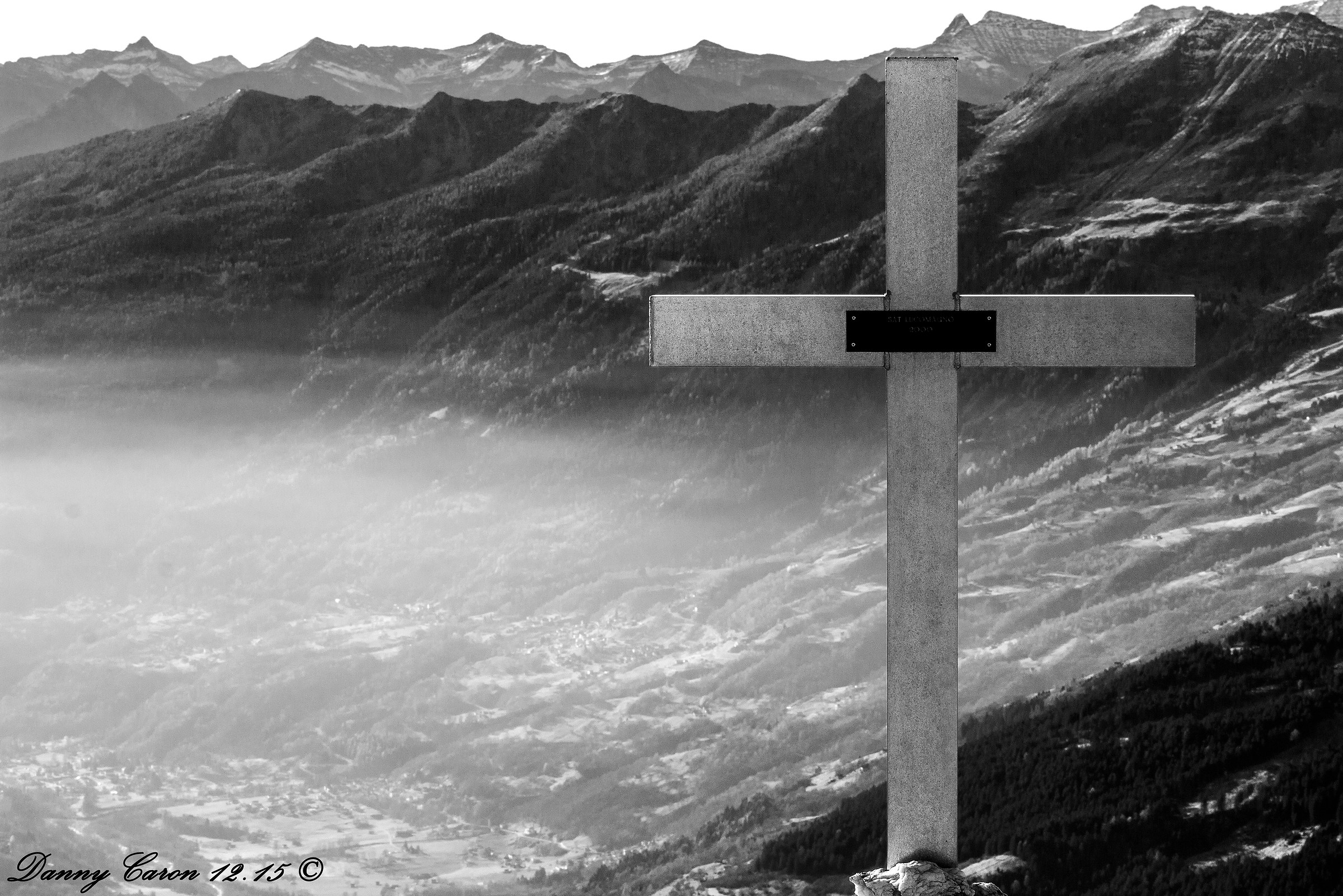 mountain religion (ch)