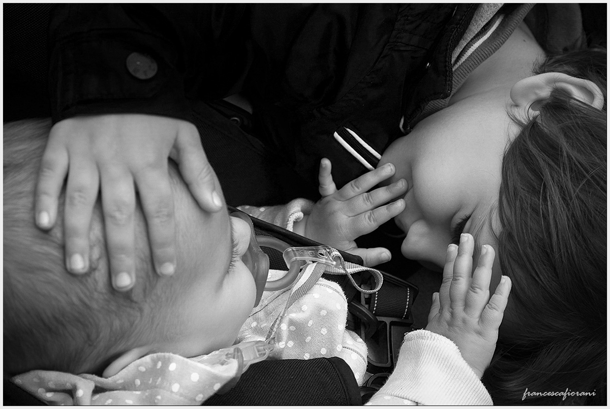 ...questo piccolo grande amore