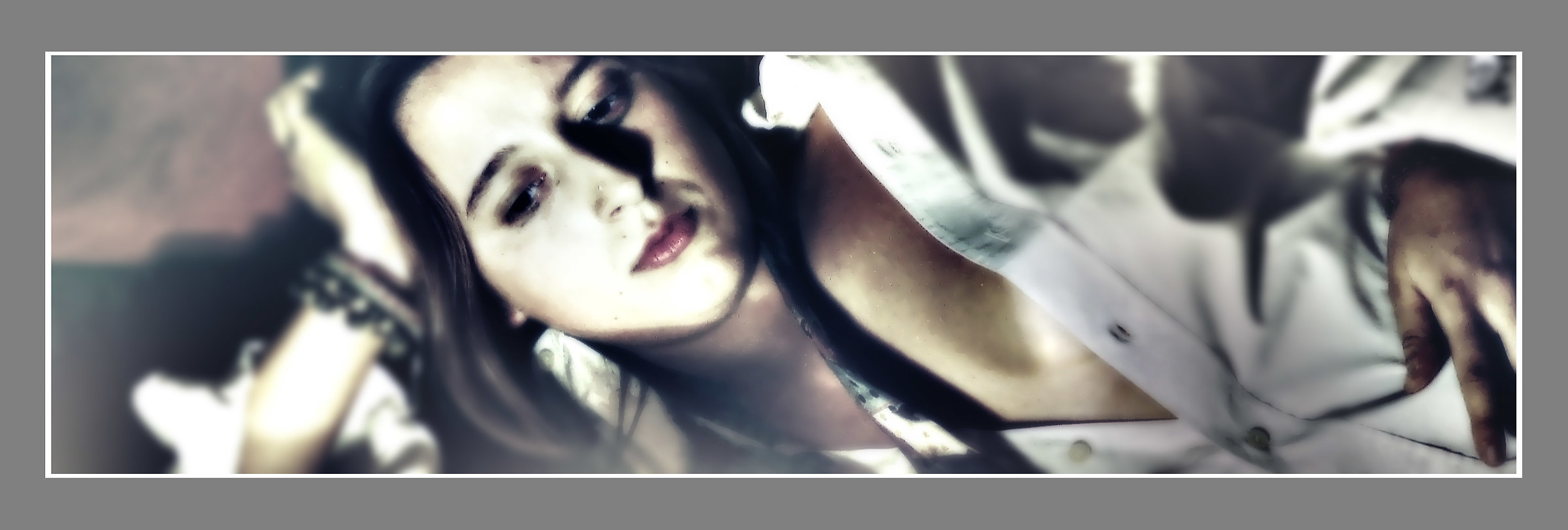 Studio per pannello olio/tecniche miste, 2002