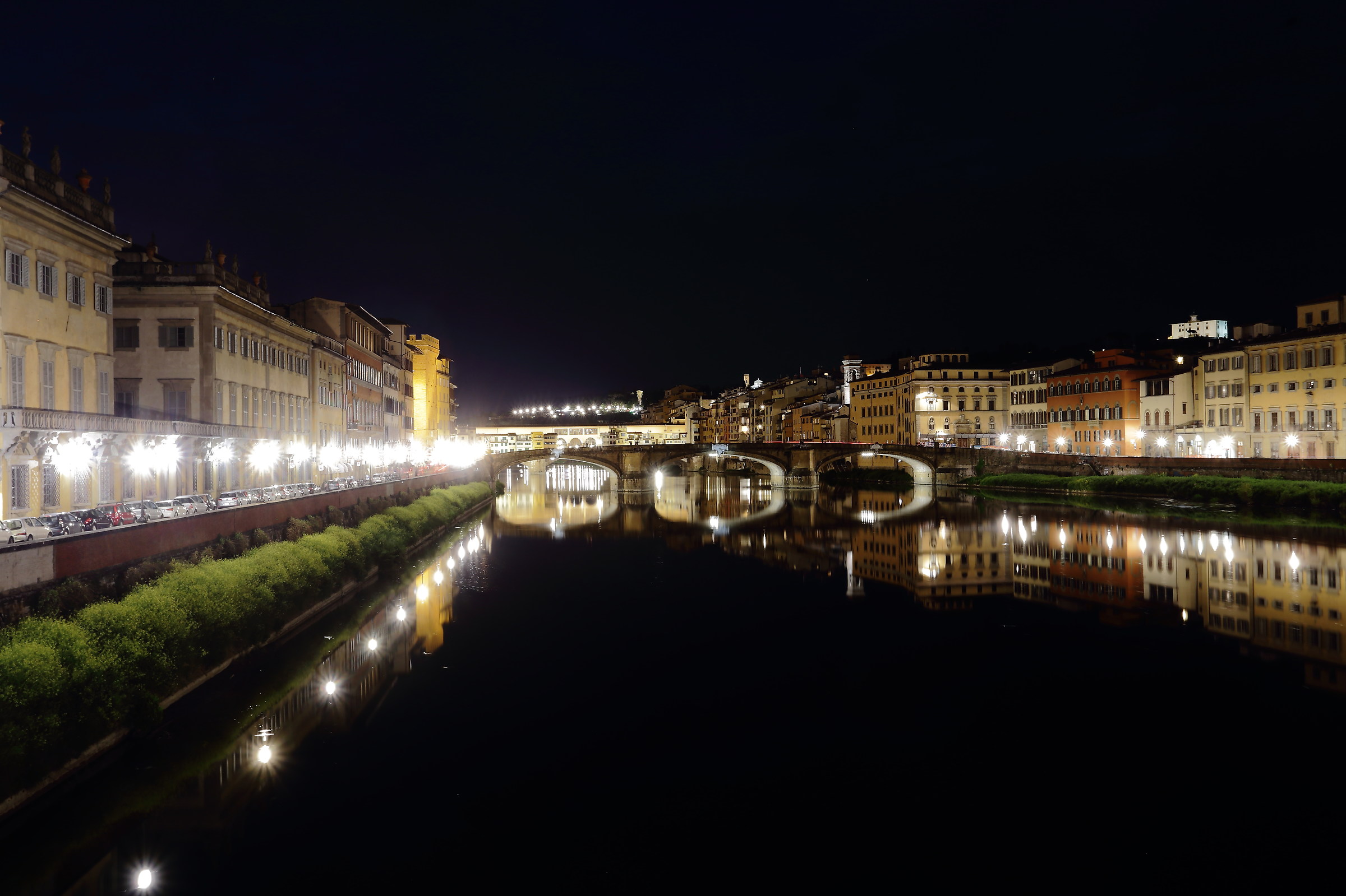 ponte vecchio
