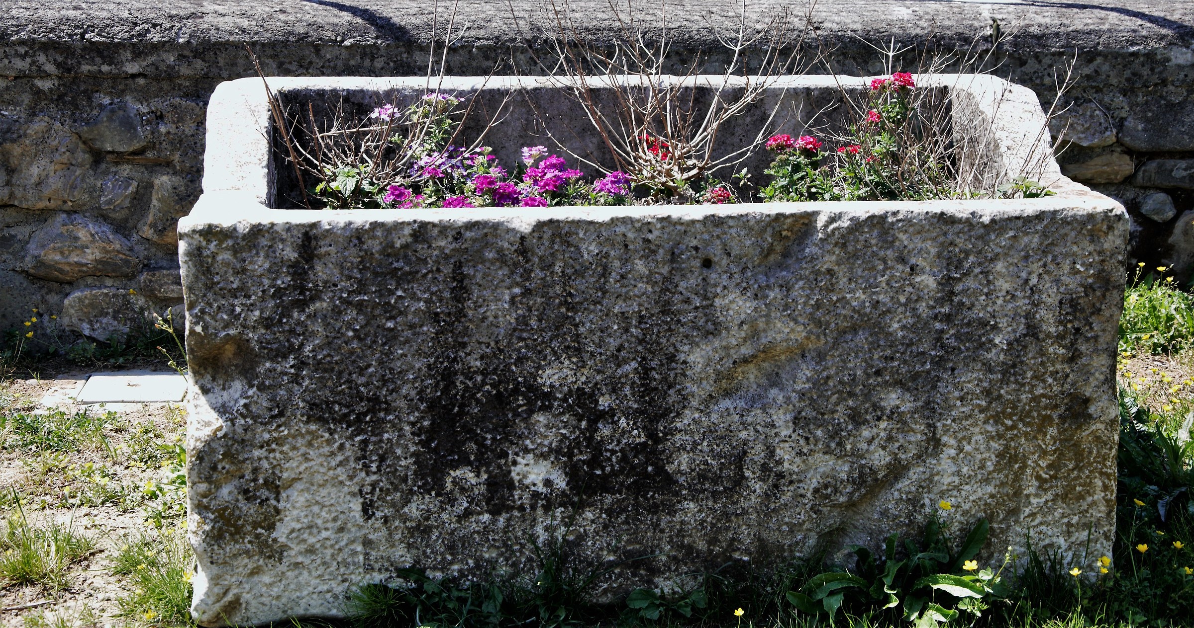 For A Scented Laundry