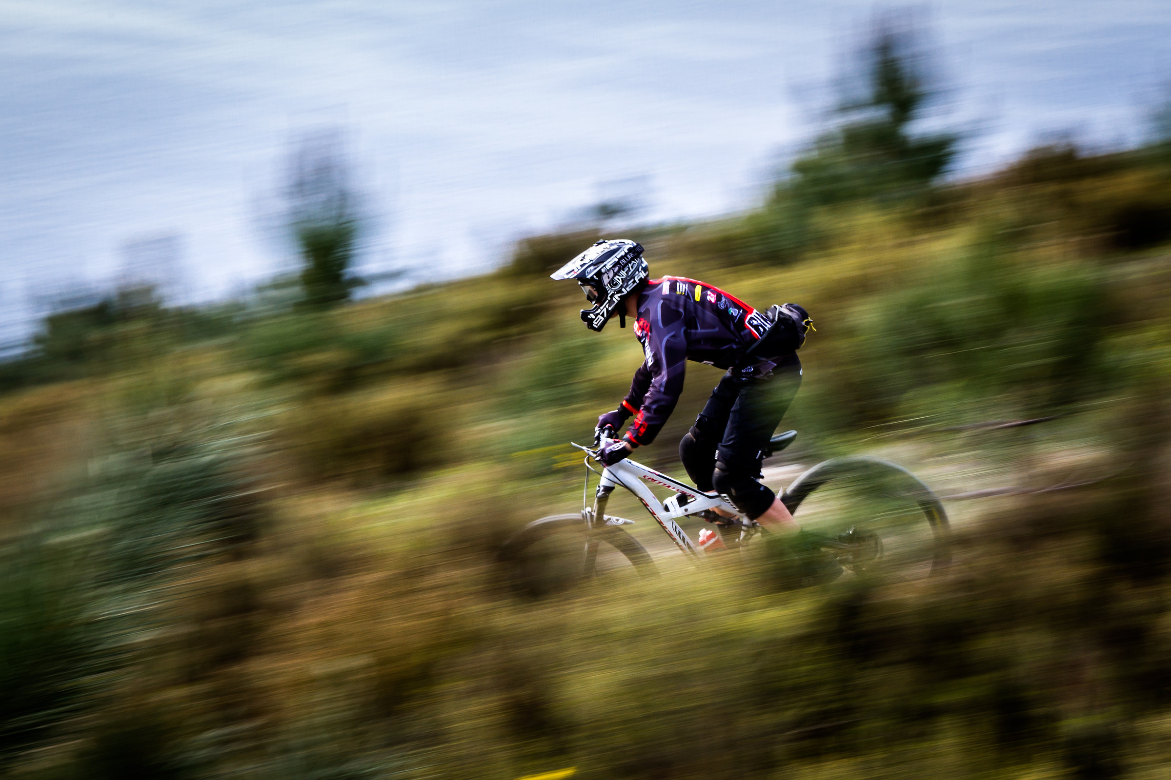 SuperEnduro 2016 - Varazze