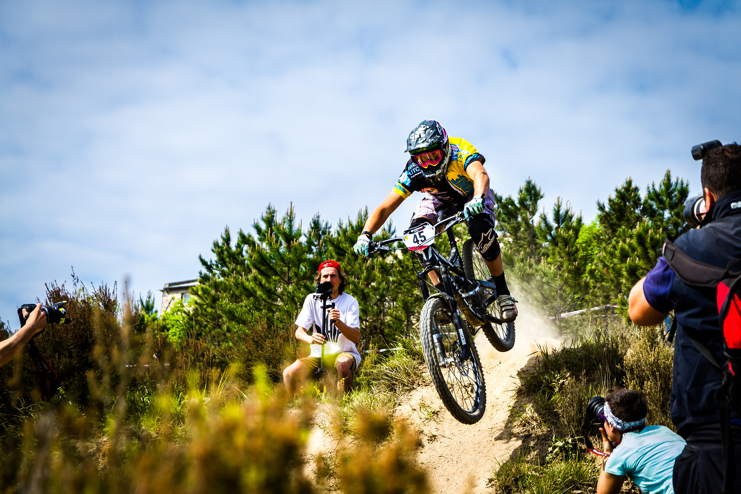 SuperEnduro 2016 - Varazze