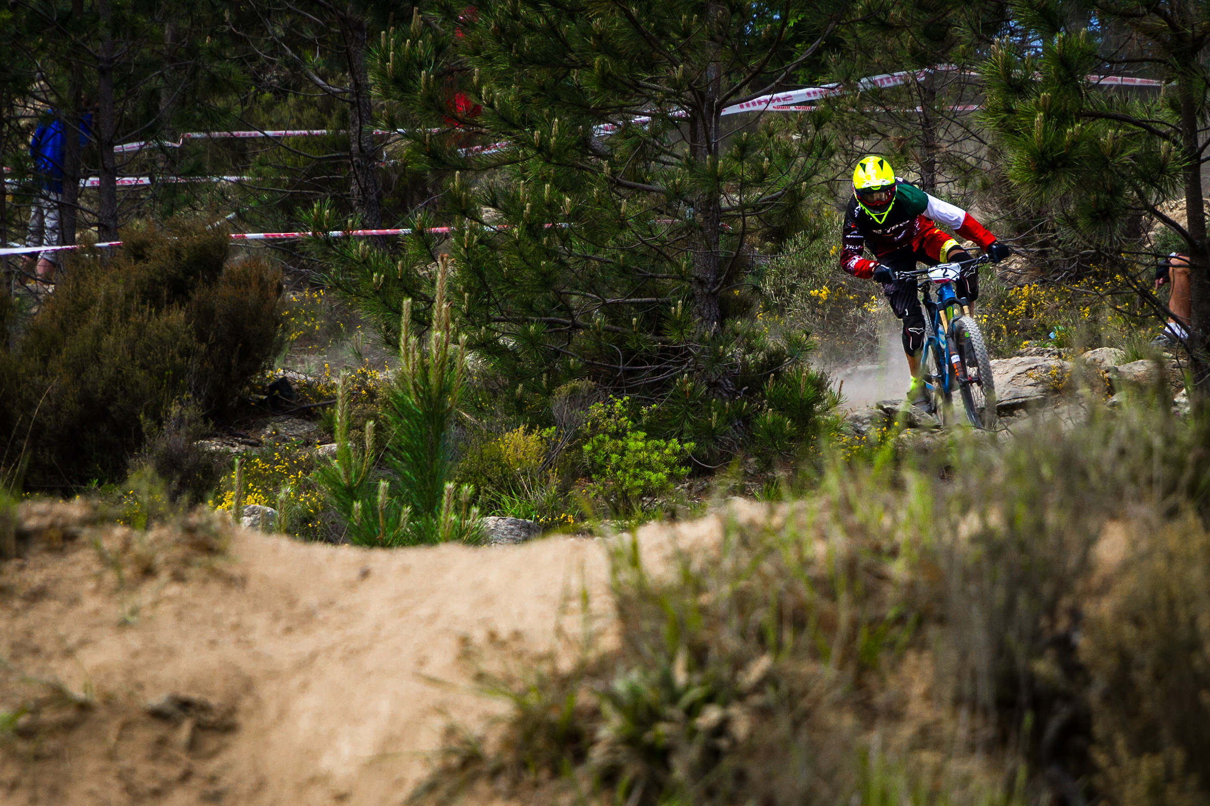 SuperEnduro 2016 - Varazze