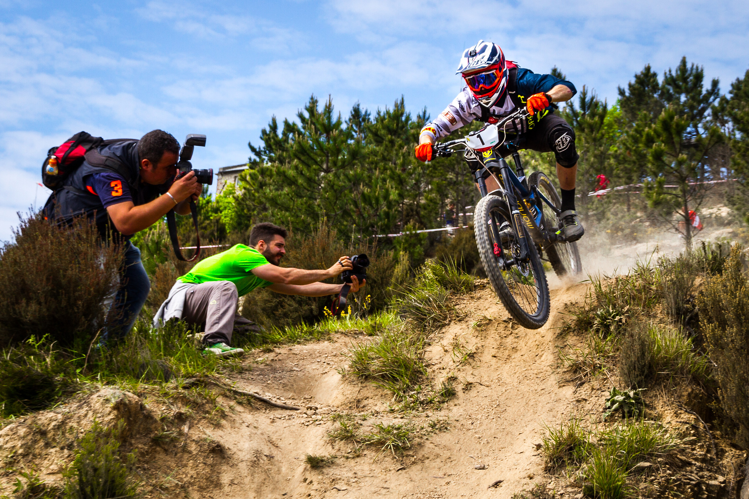 SuperEnduro 2016 - Varazze