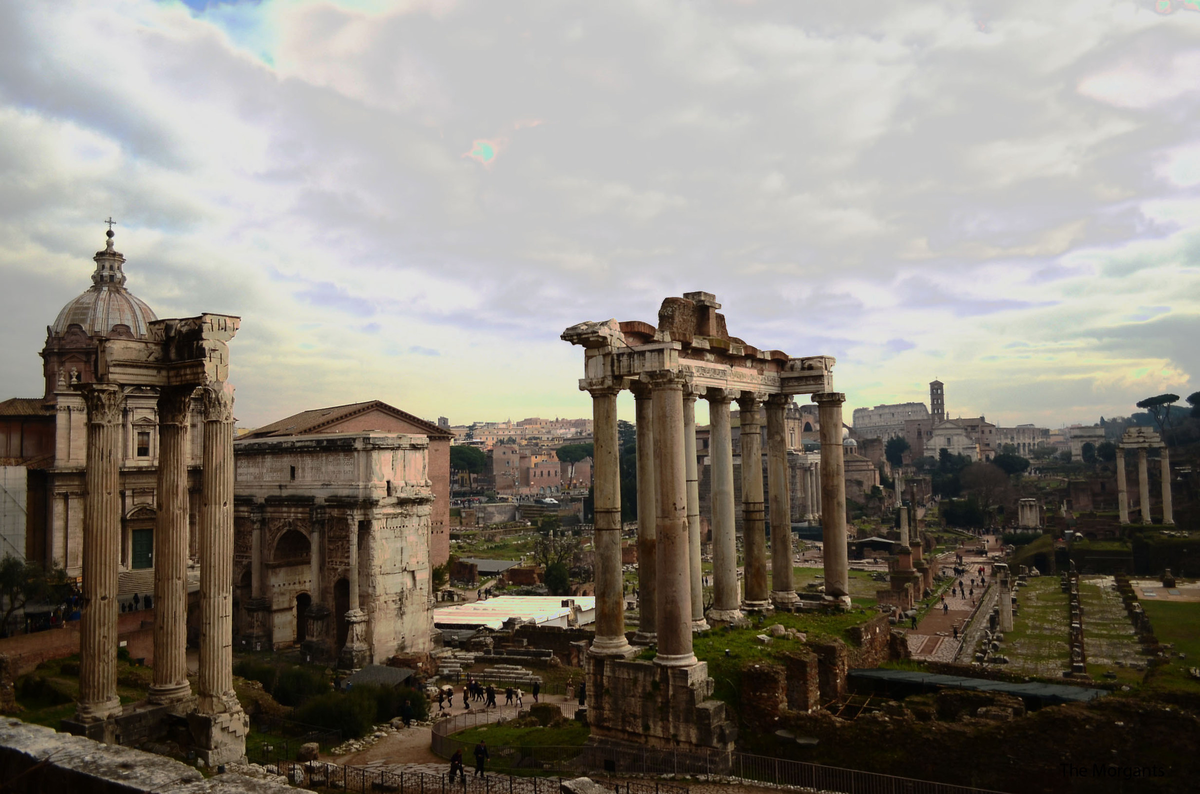 Fori Imperiali