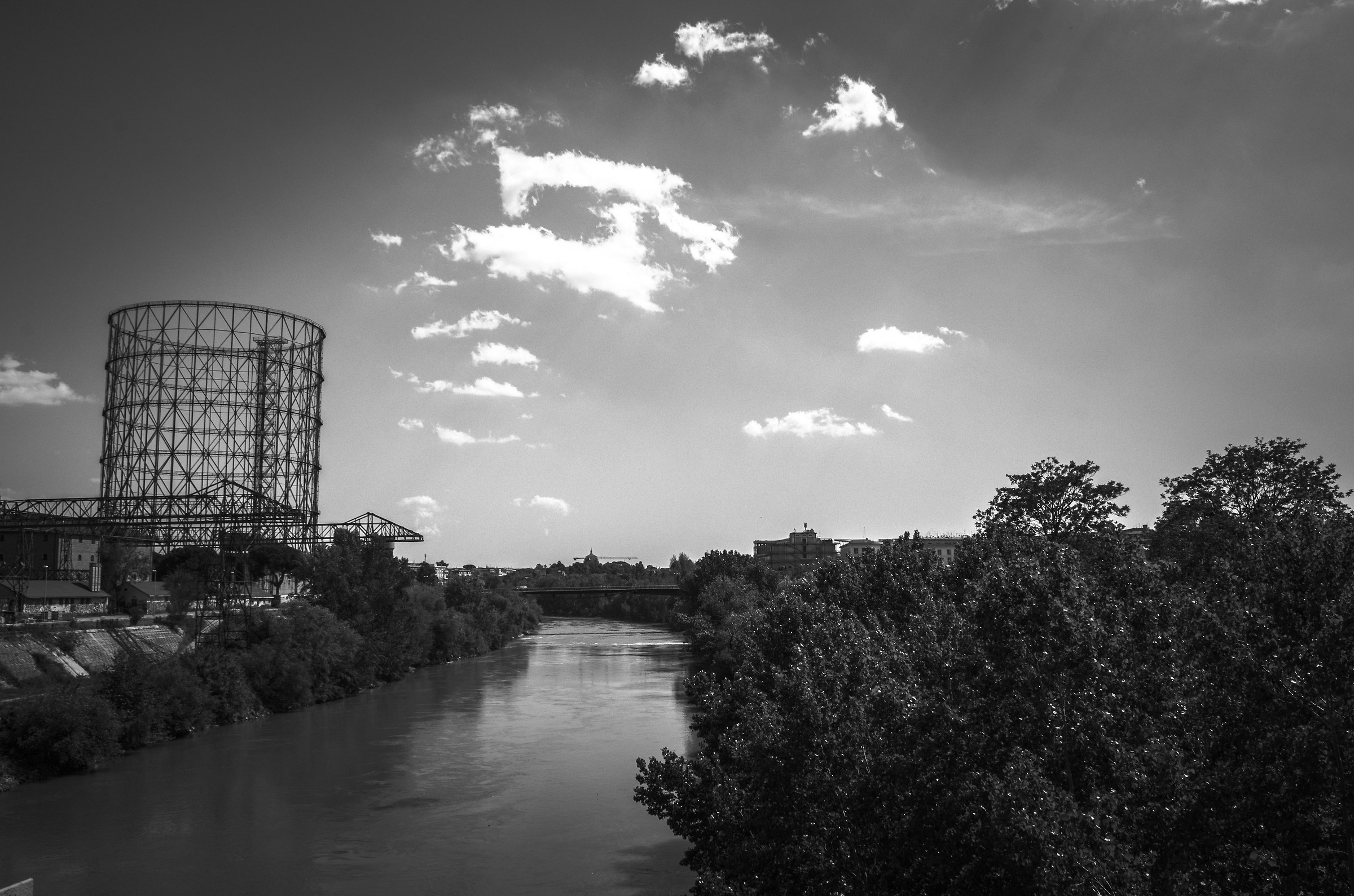 Gazometro