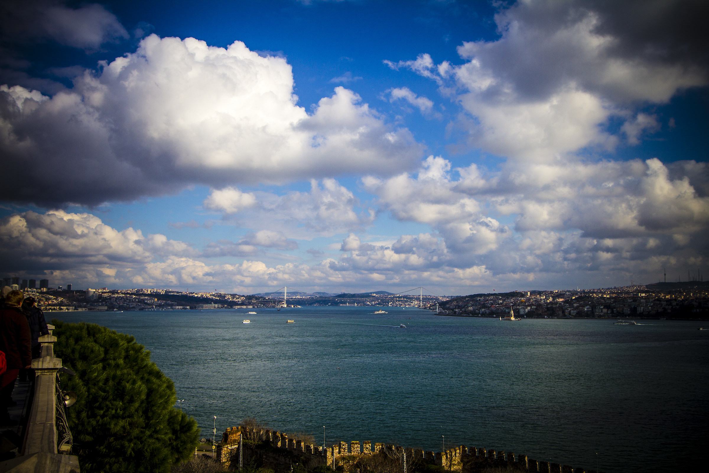 Bosphorus
