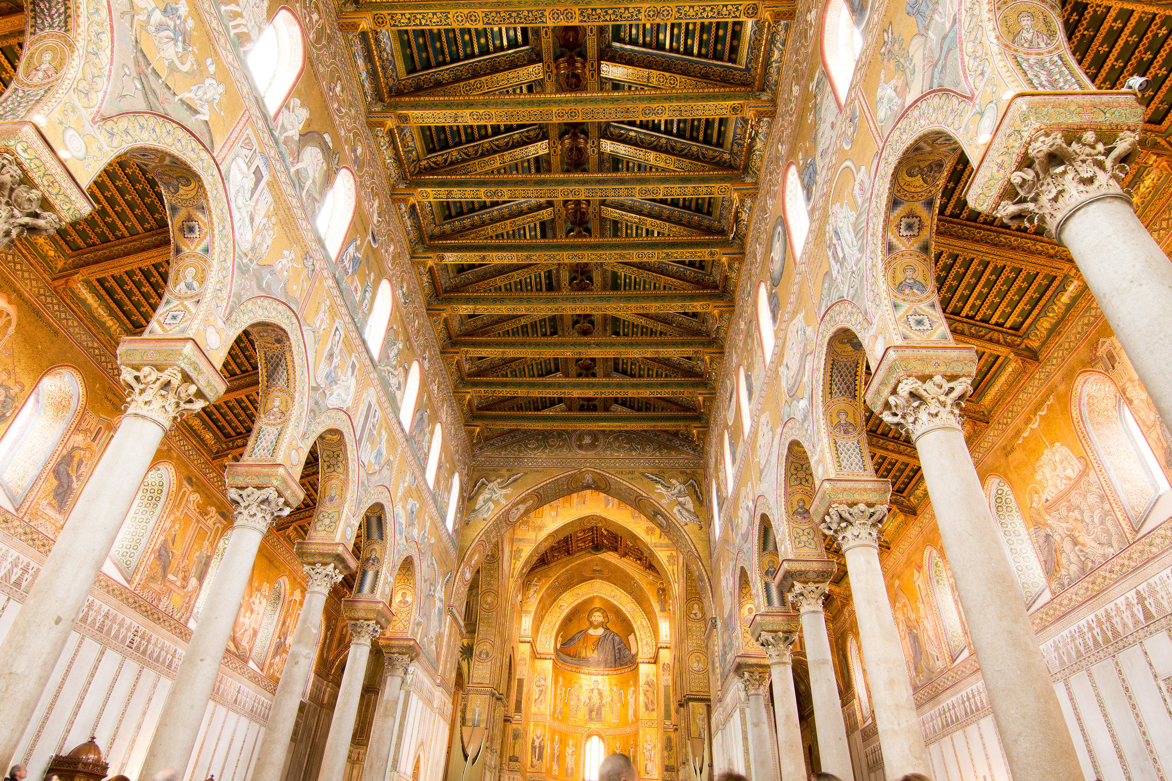 Cathedral of Monreale
