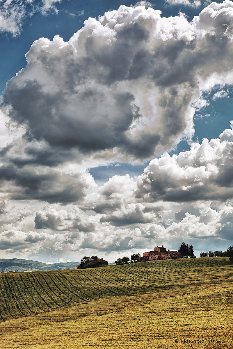 Casole di Val D'Elsa