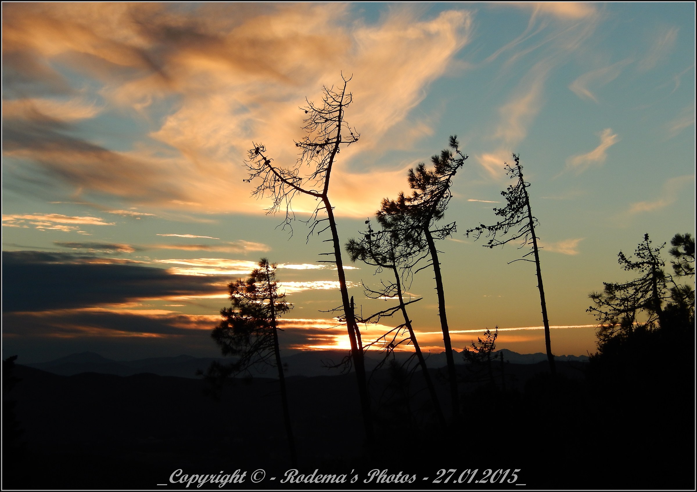 brushstrokes in cielo.3