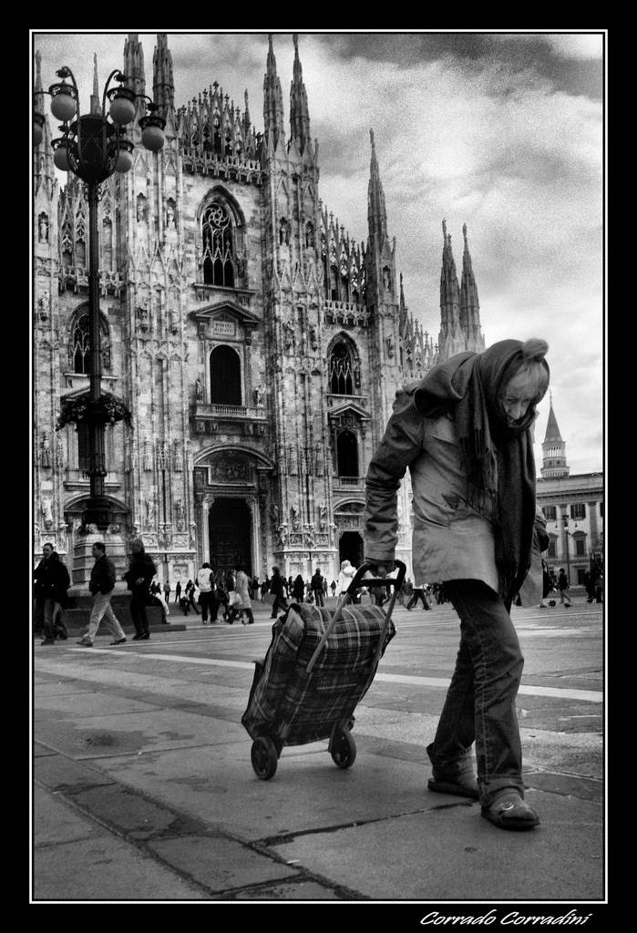 Milano non è solo Montenapoleone