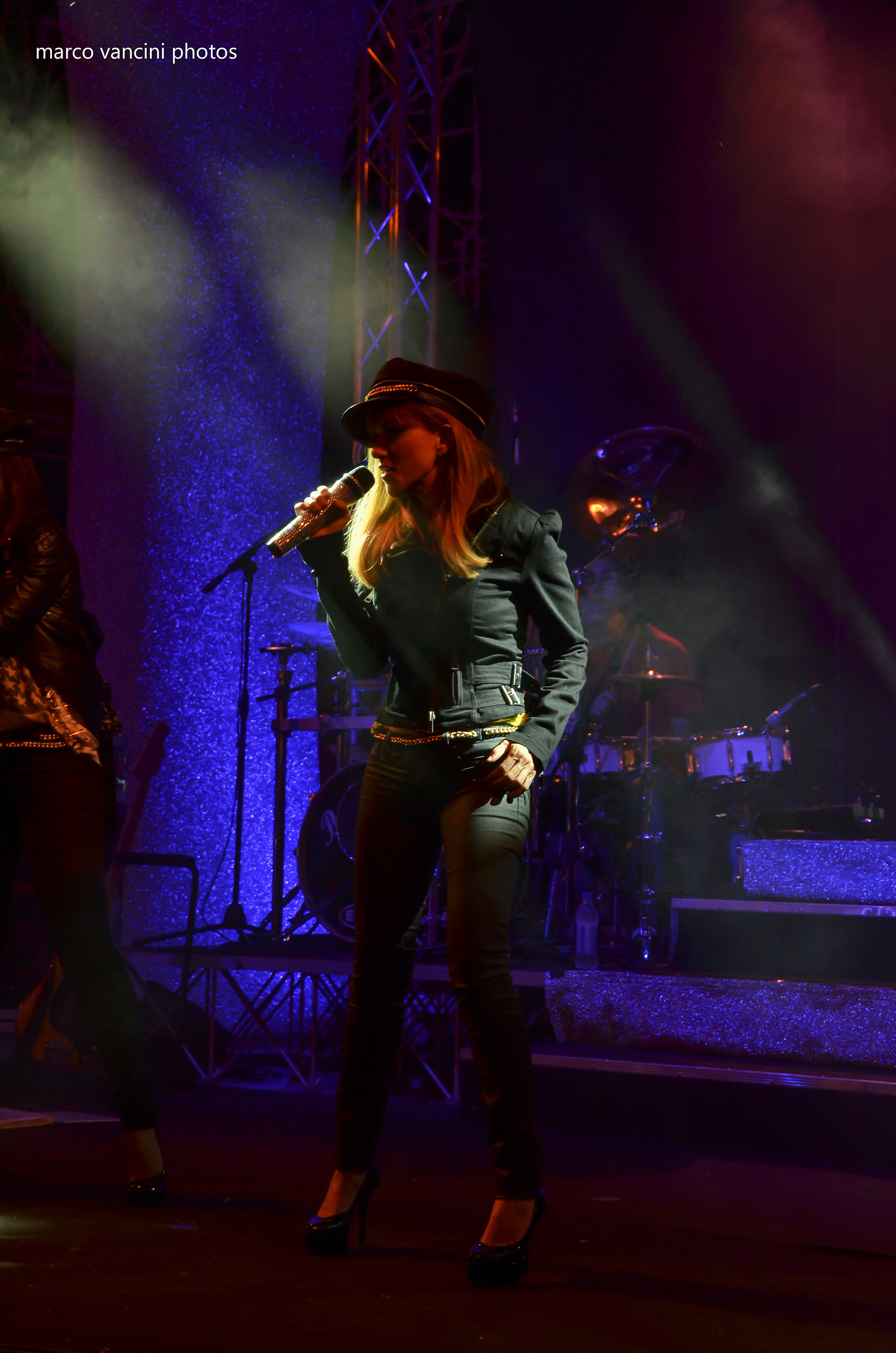 Concerto Paola e Chiara