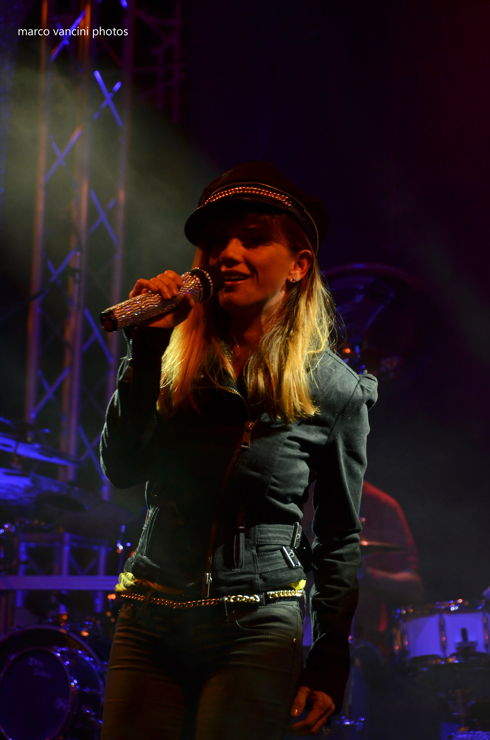 Concerto Paola e Chiara