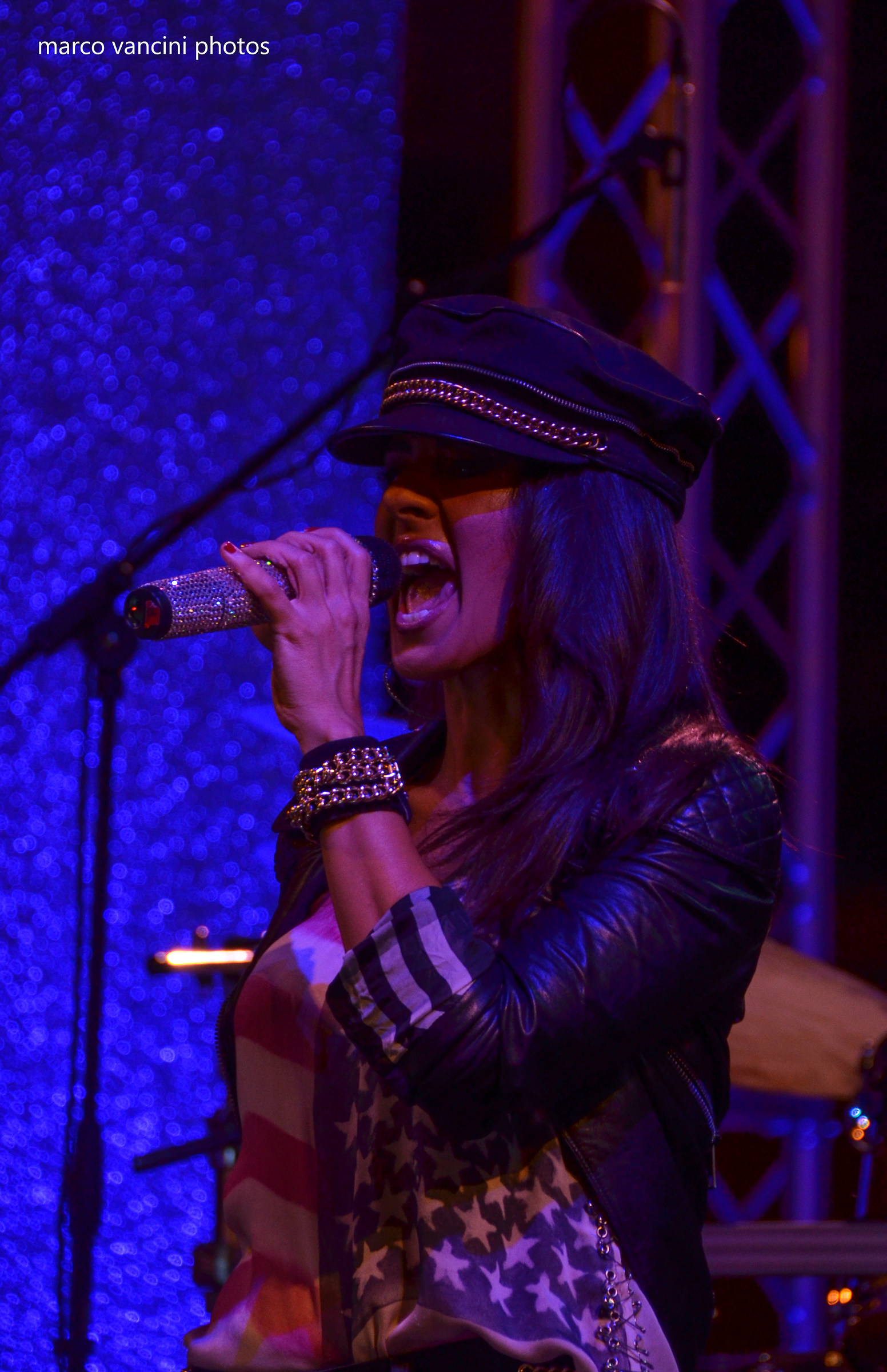 Concerto Paola e Chiara