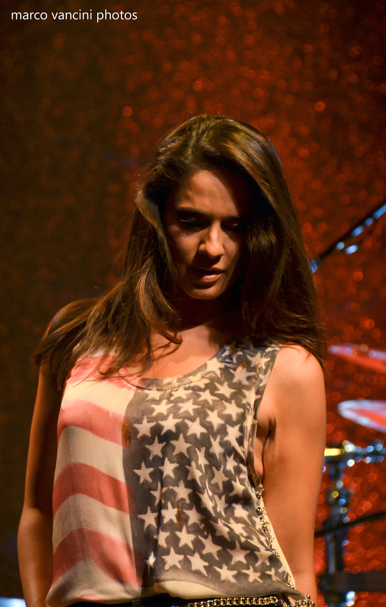 Concerto Paola e Chiara