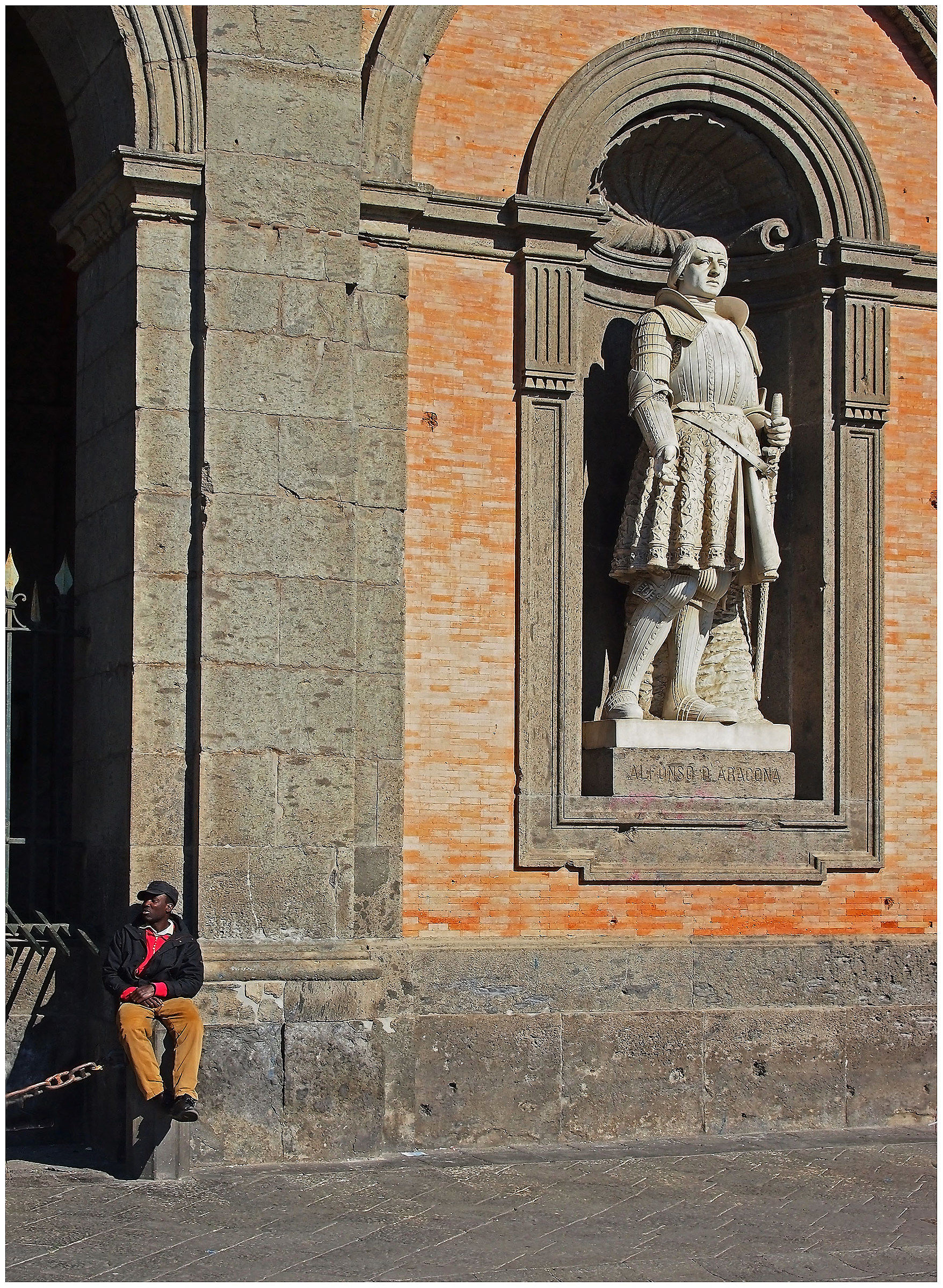 Poverty and Nobility