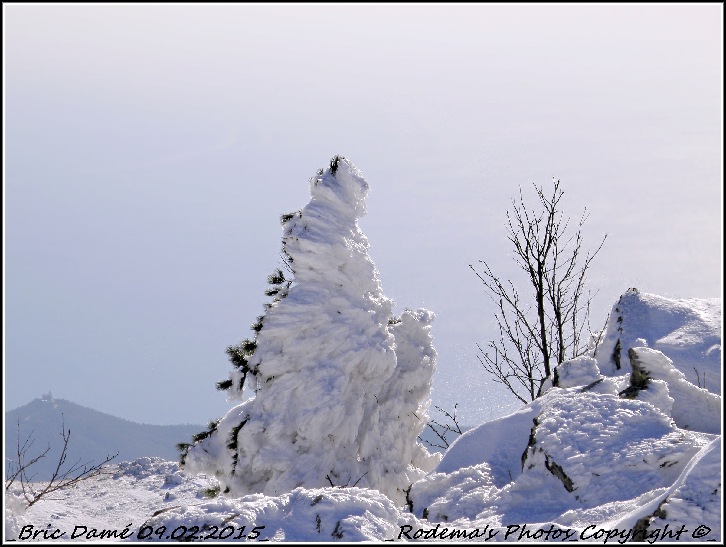 Alta Via dei Monti Liguri