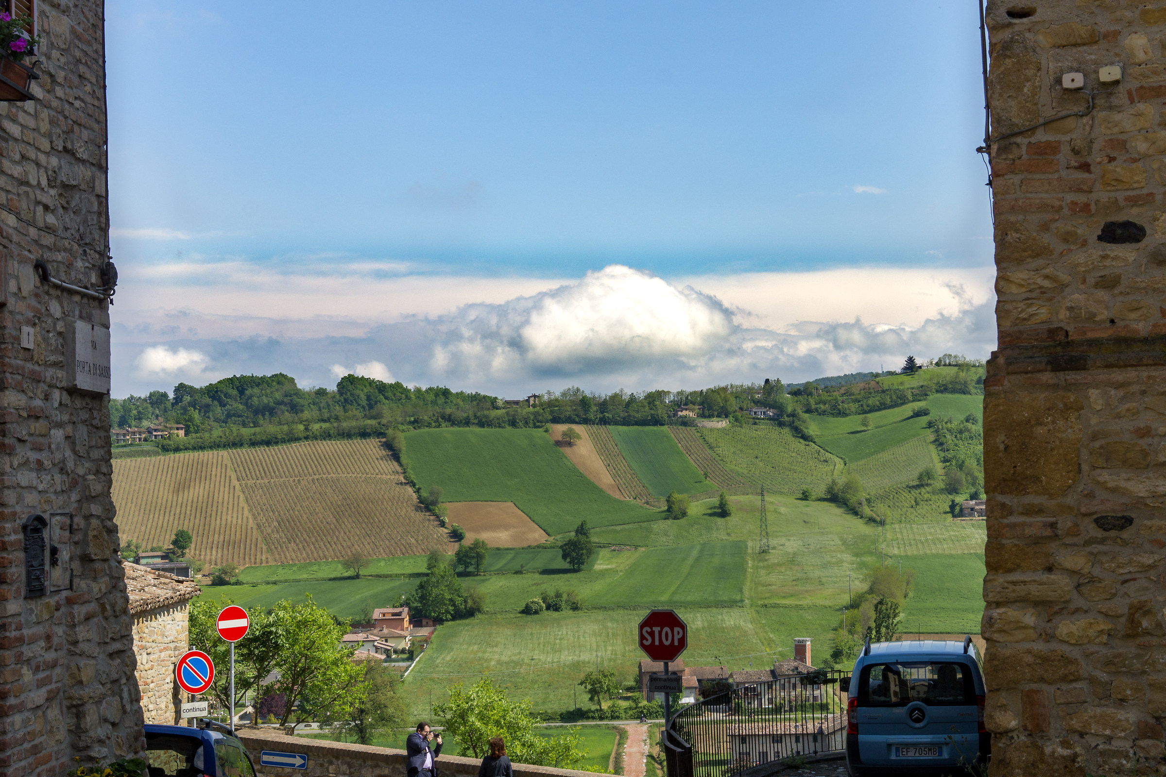 Scorcio