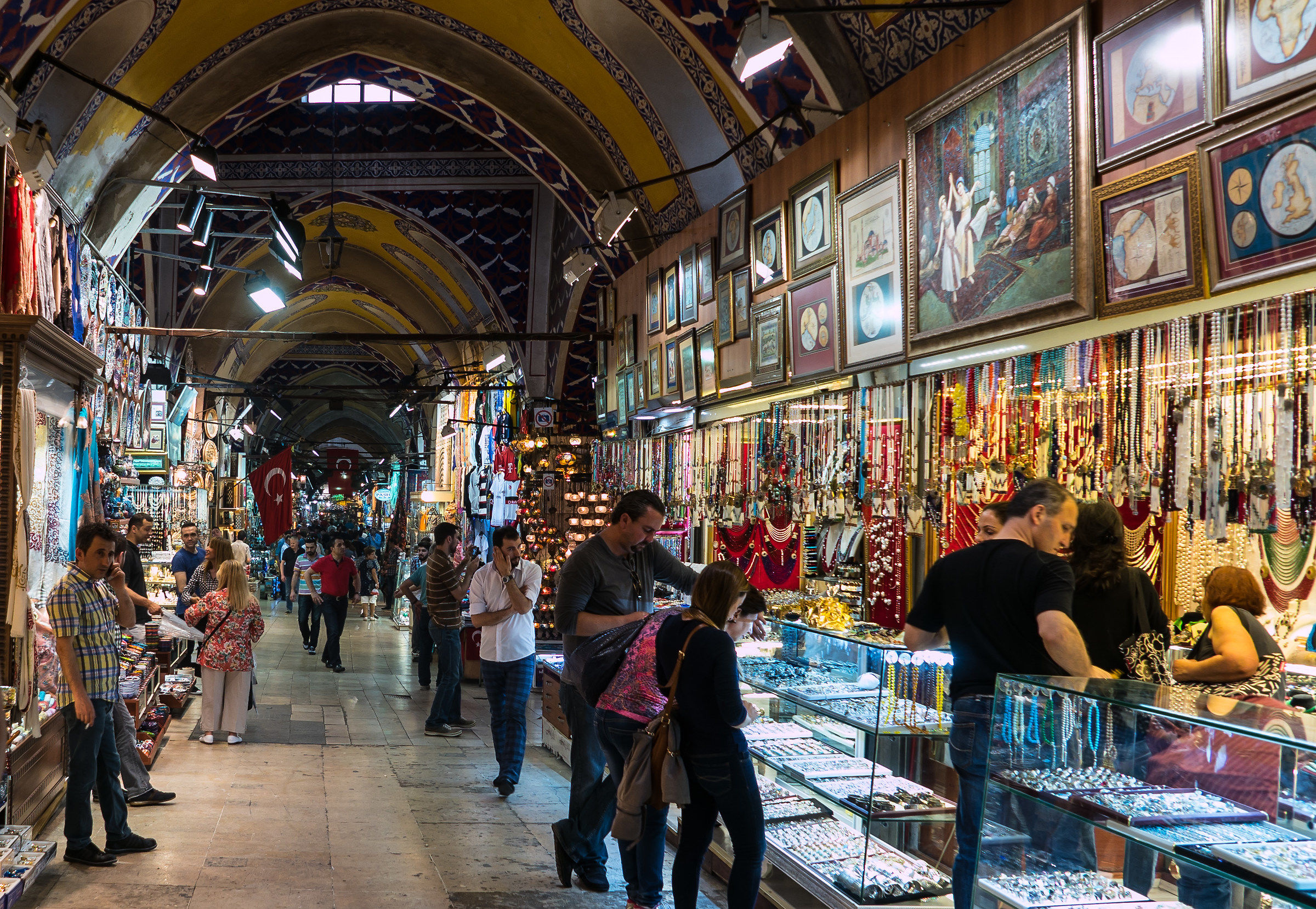 Grand Bazaar