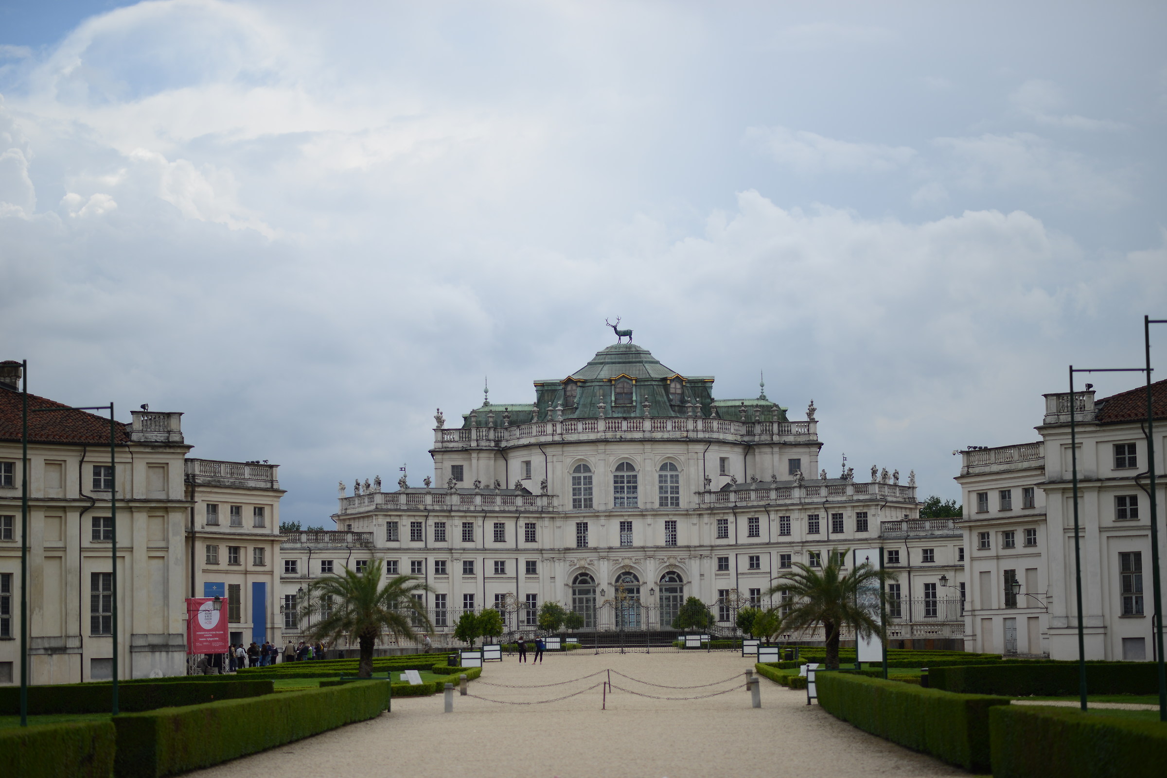 Stupinigi
