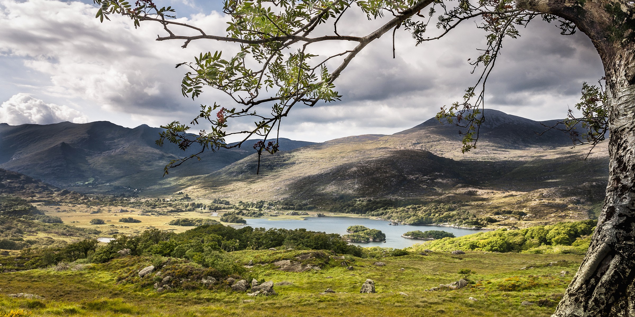 killarney national park
