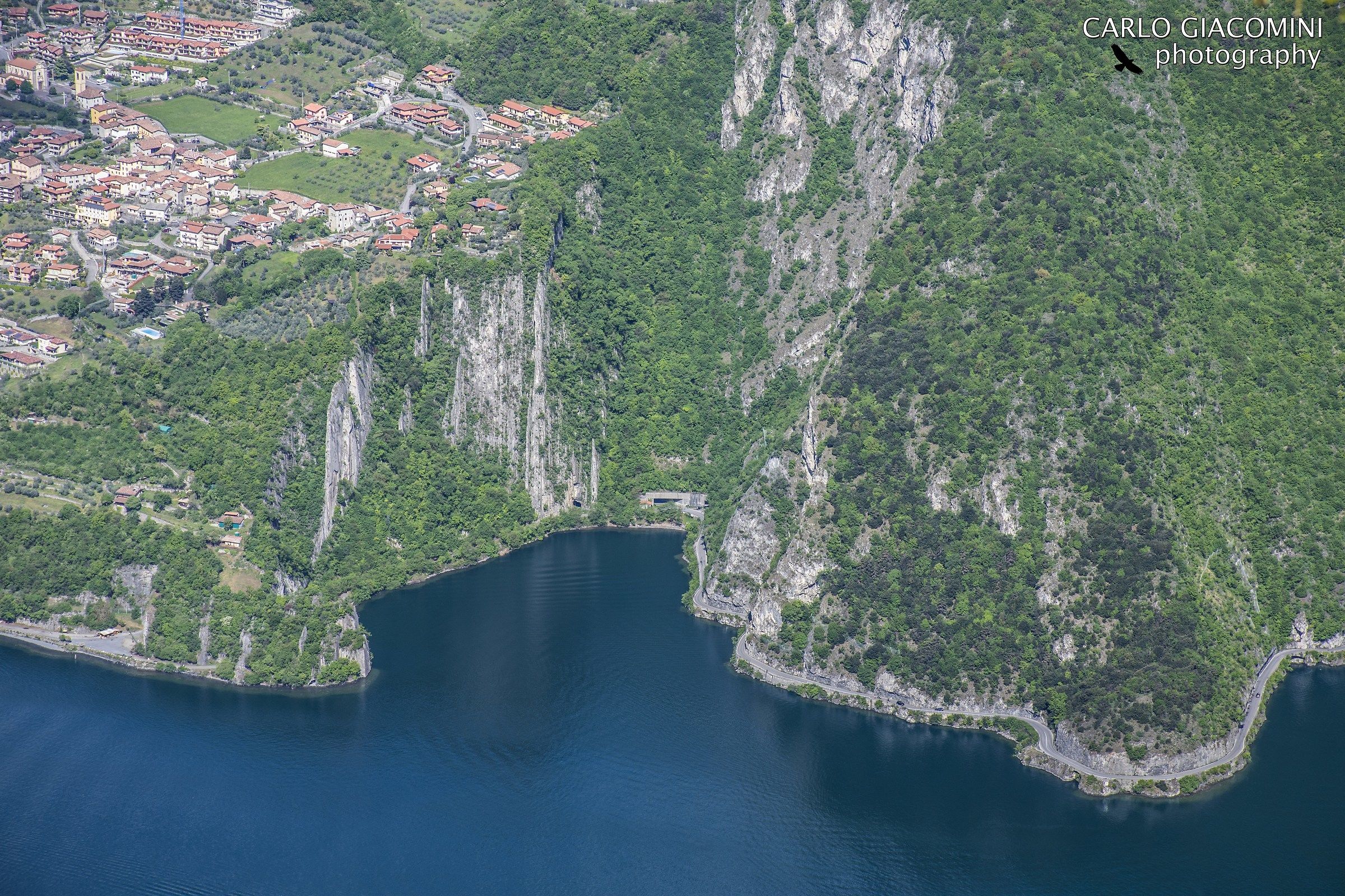 Baia Borgo di Zorzino