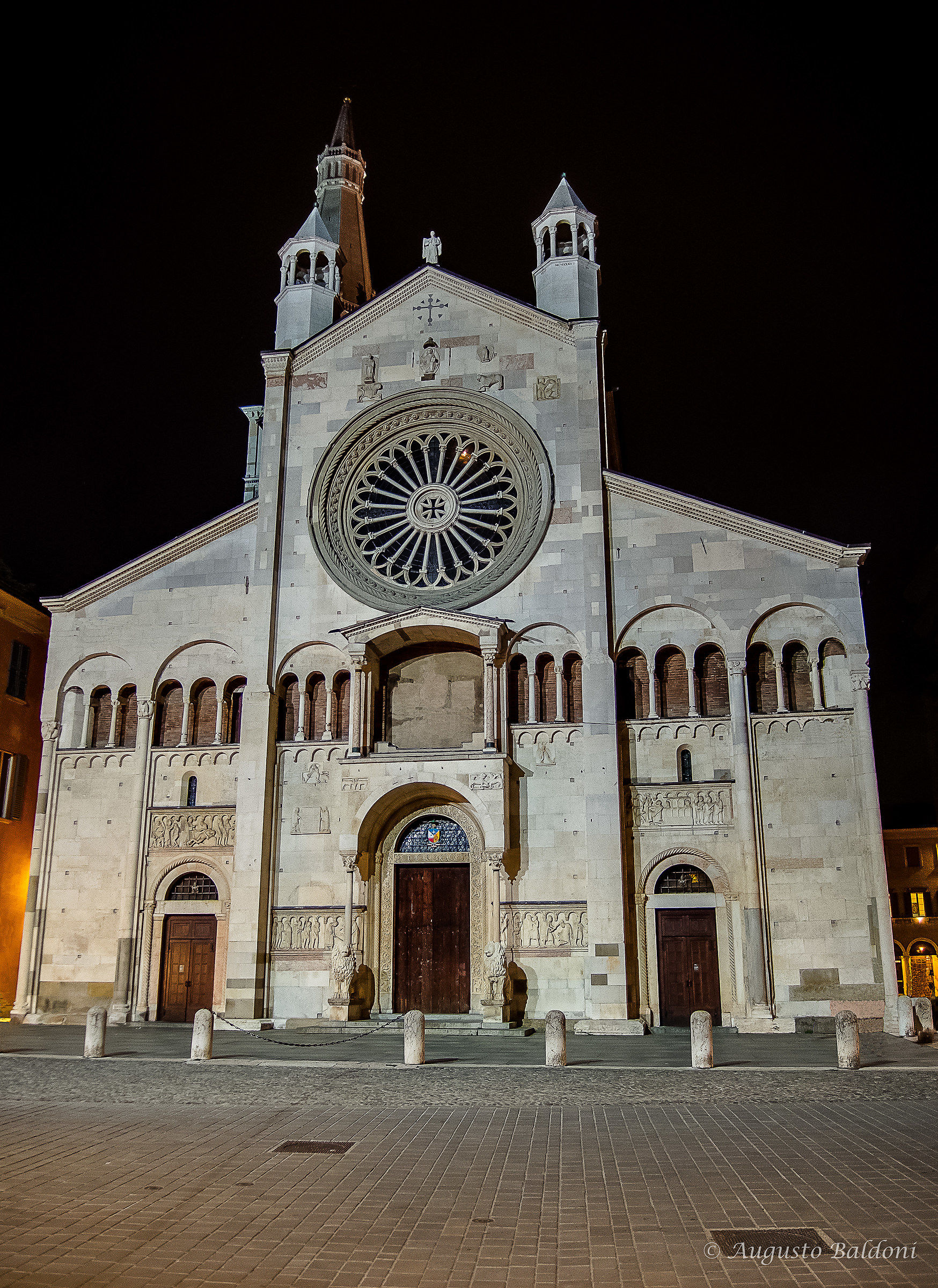 Modena - Il Duomo