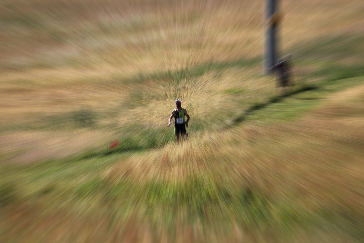 Sky Runner