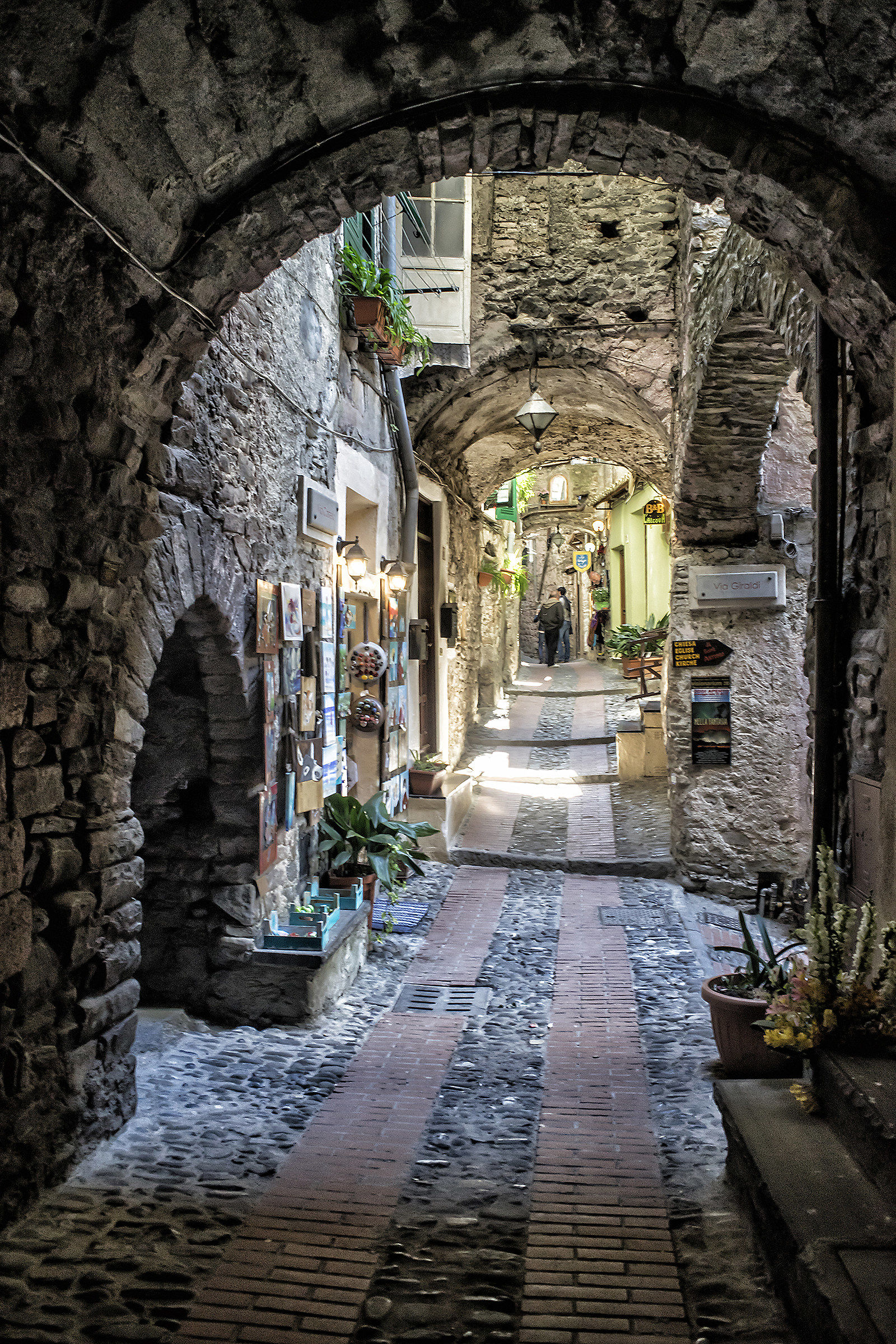 Dolceacqua