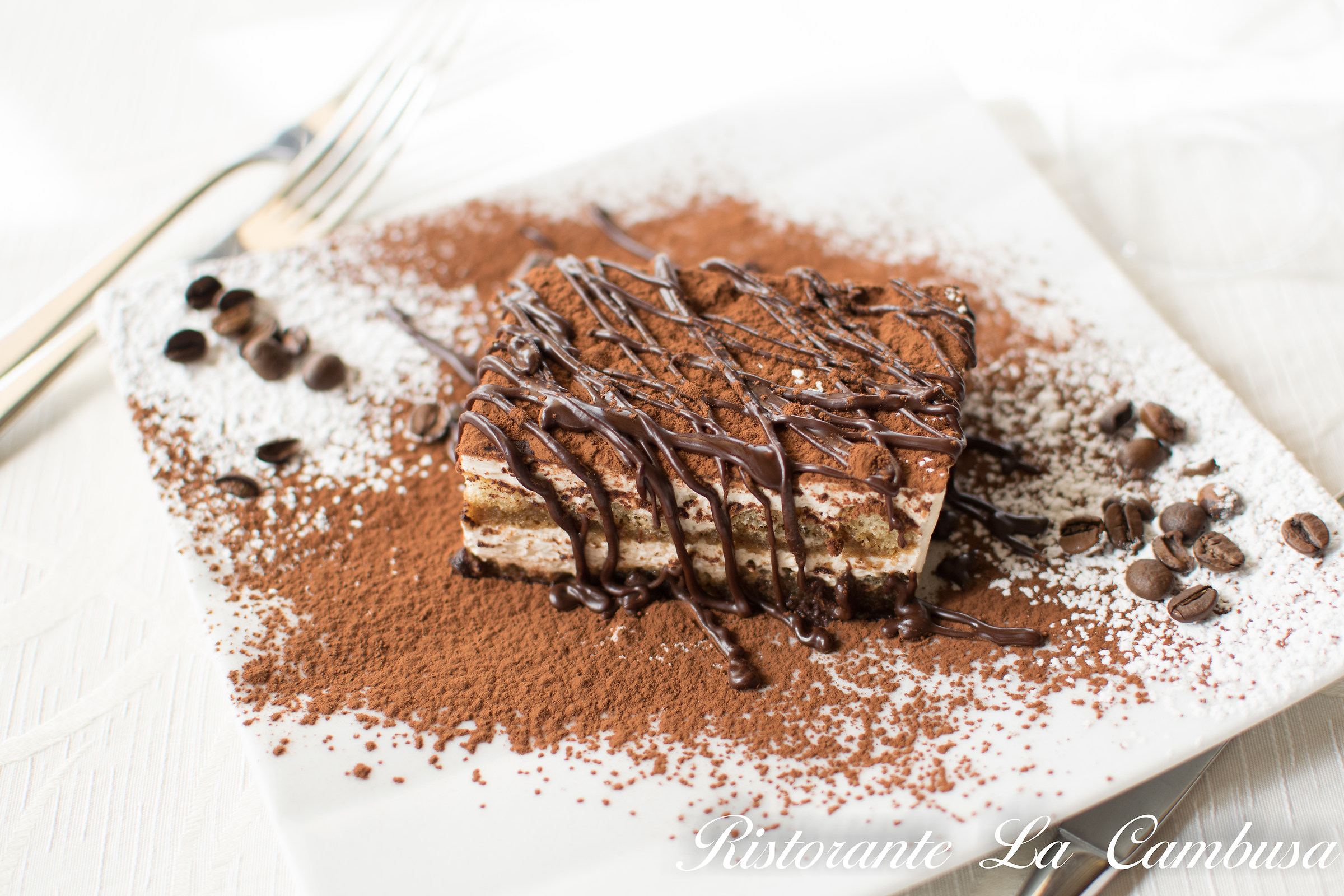 tiramisu