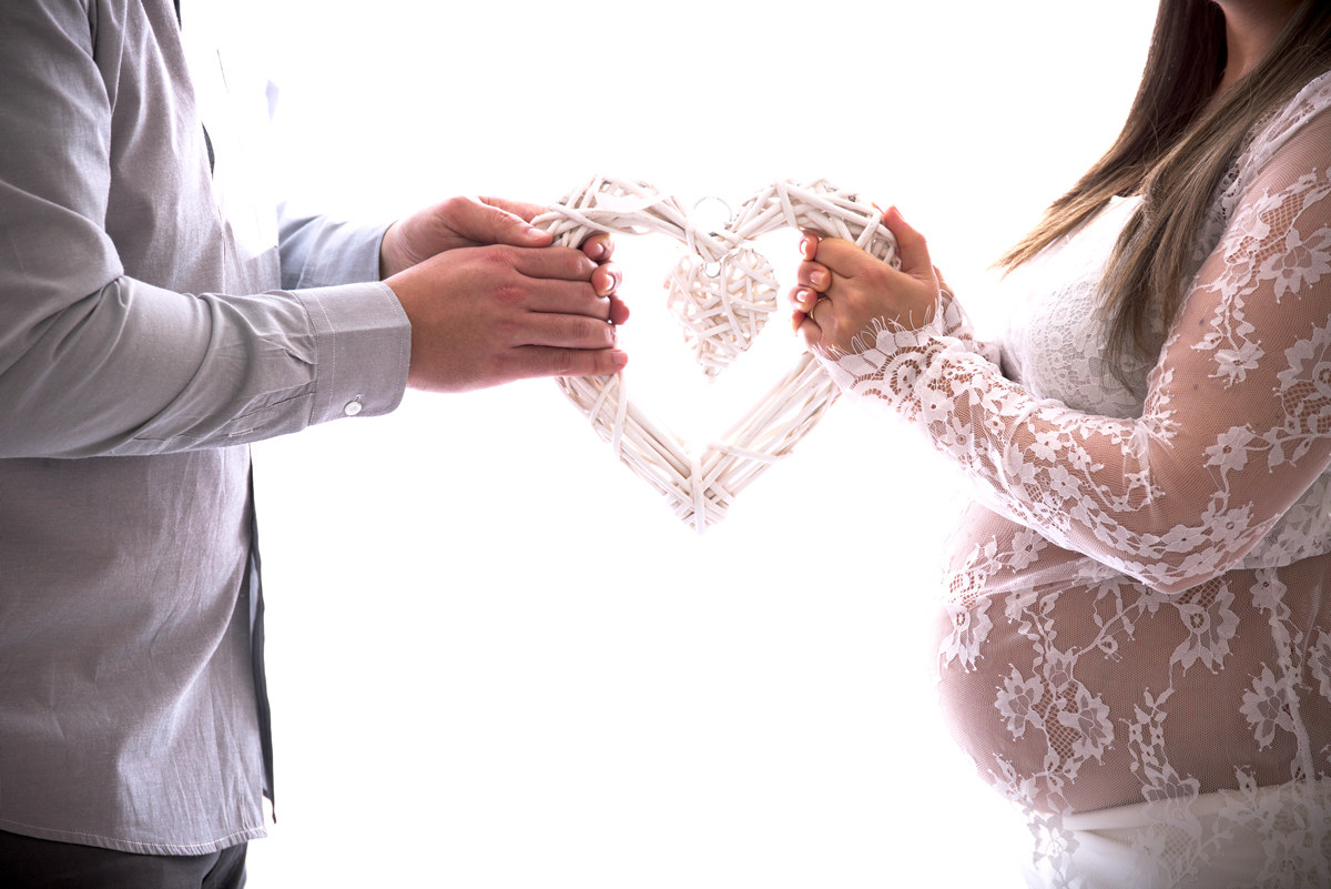 Maternità - Napoli 20160425