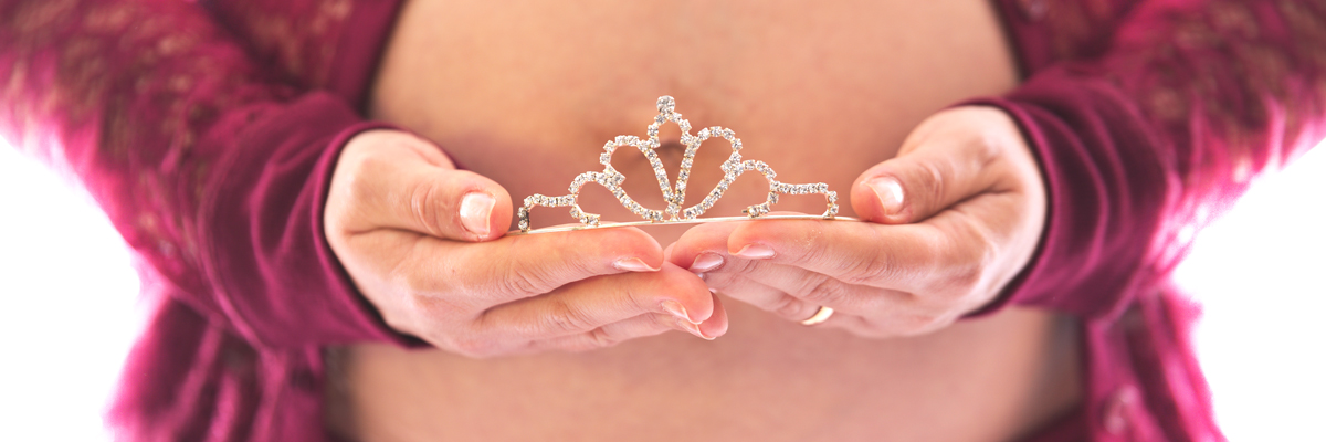 Maternità - Napoli 20160425