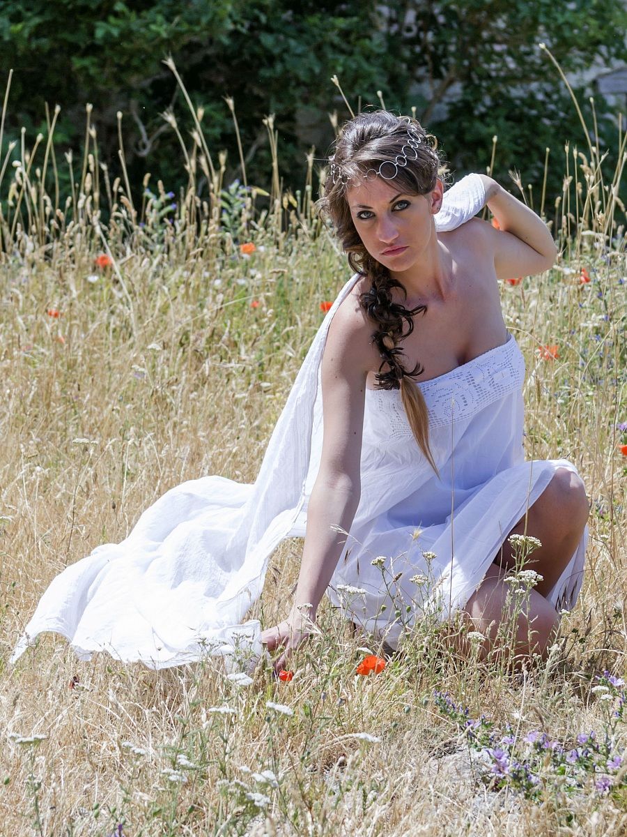 arianna - vento d'estate