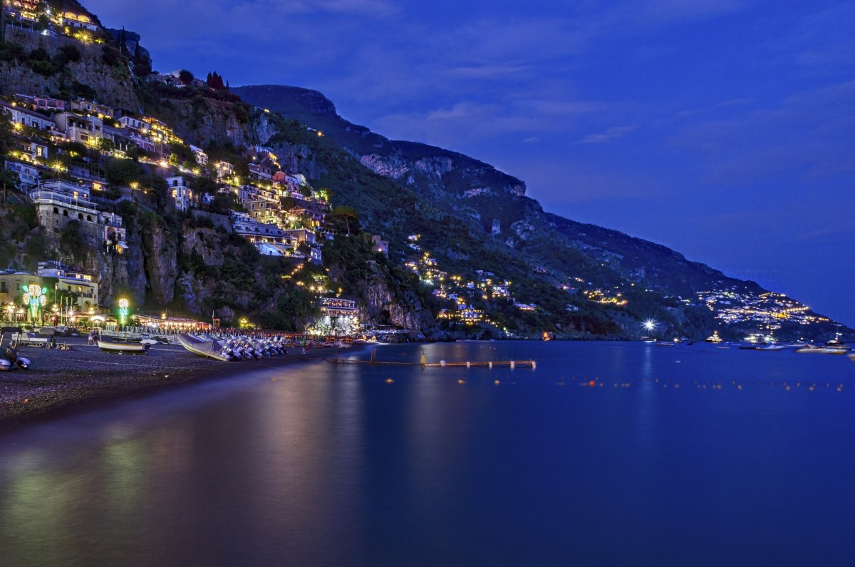 Positano