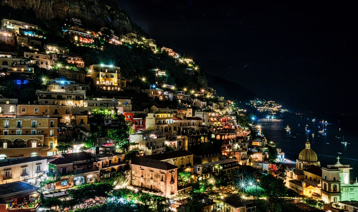 Positano 2