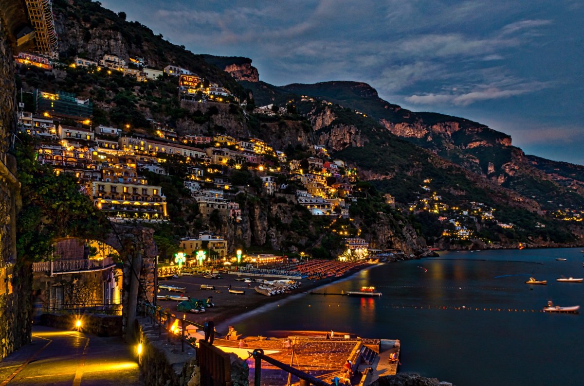 Positano 3